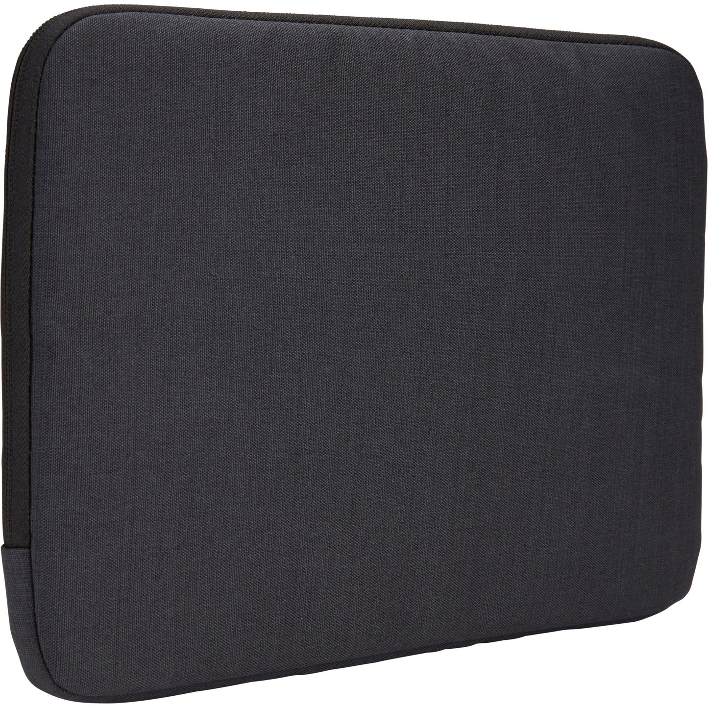 Case logic huxton 11,6 laptop sleeve (zwart)