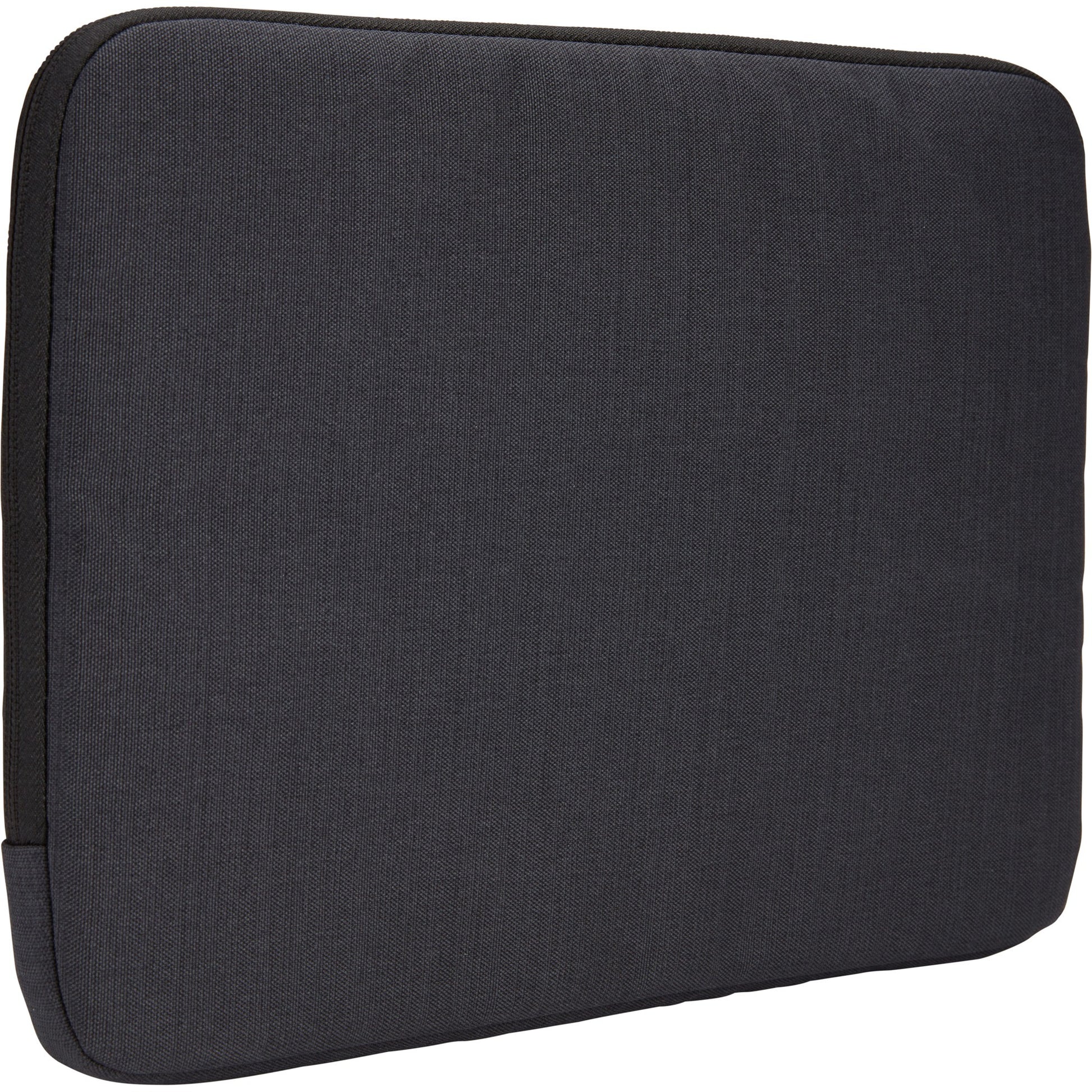 Case logic huxton 11,6 laptop sleeve (zwart)