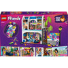 Lego friends - lianns huis constructiespeelgoed (42687)