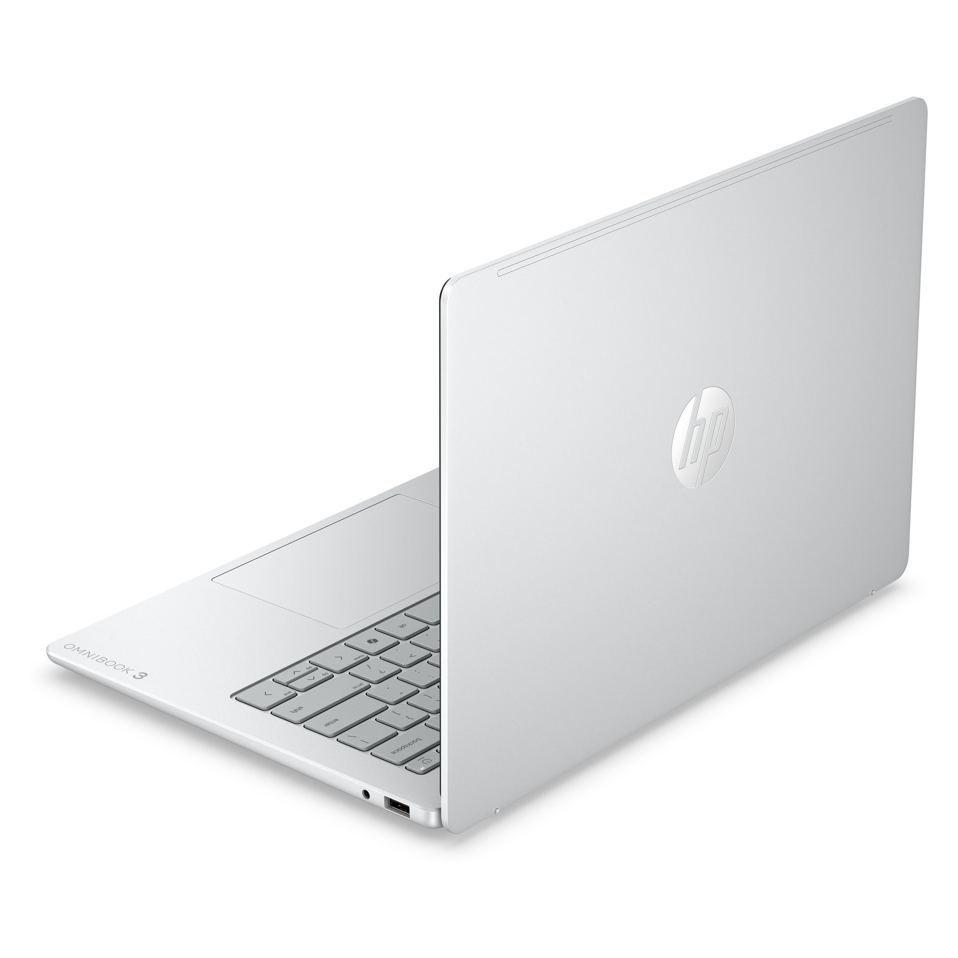 Hp omnibook 3 laptop 14-hy0005ndx (e1kb6ea) 14 laptop (grijs zilver | ryzen 5 130 | radeon 660m | 12 gb | 512 gb ssd)
