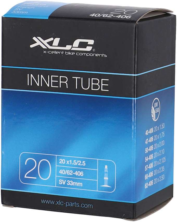Xlc vt-s20 inner tube