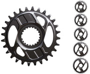 Shimano xtr sm-crm96 12-speed chainring for fc-m9200 9220 - afbeelding 1