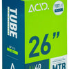 Acid mtb 26 tube