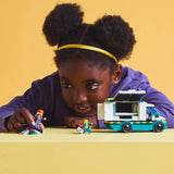 Lego city ambulance - 60451 - afbeelding 2