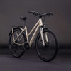 Cube kathmandu one oatgrey'n'grey trapeze