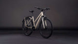 Cube kathmandu one oatgrey'n'grey trapeze - afbeelding 2