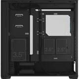 Fractal design pop xl air rgb big tower behuizing (zwart | 2x usb-a | rgb | tempered glass) - afbeelding 11