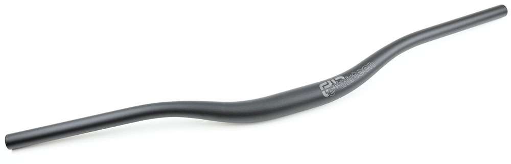 E*thirteen base 35 20 mm riser handlebars