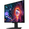 Samsung odyssey g5 g50sf 27 gaming monitor (zwart, hdmi, displayport, 180 hz)