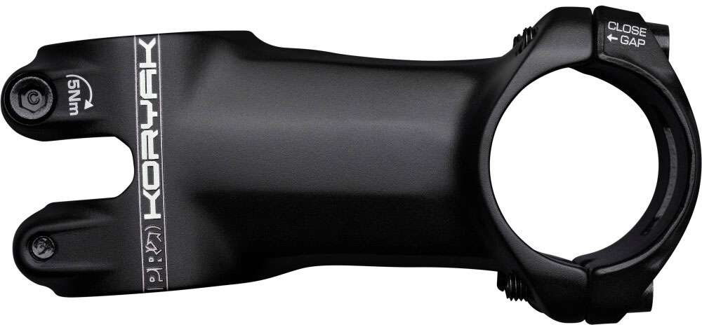 Pro koryak di2 6° stem