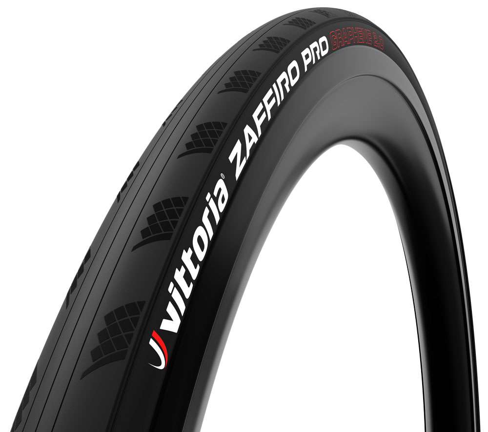 Vittoria zaffiro pro graphene 2.0 folding tyre