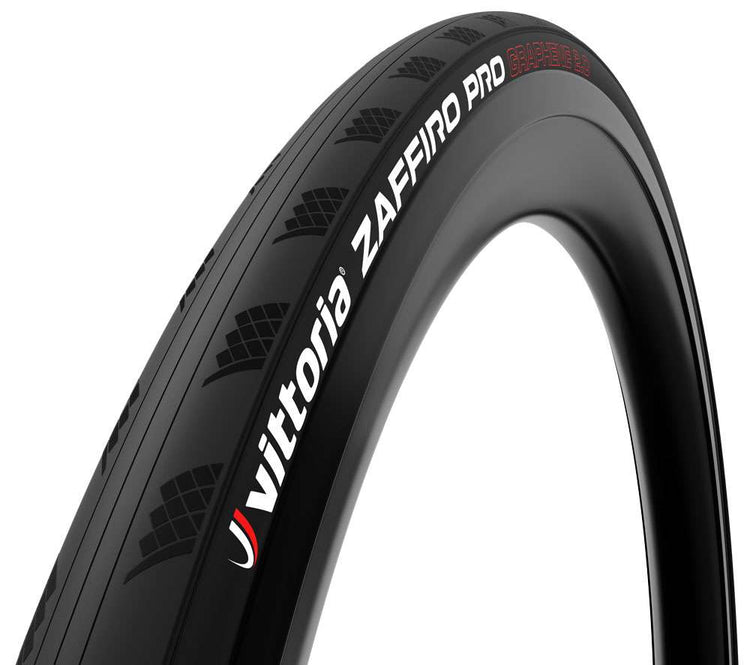Vittoria zaffiro pro graphene 2.0 folding tyre