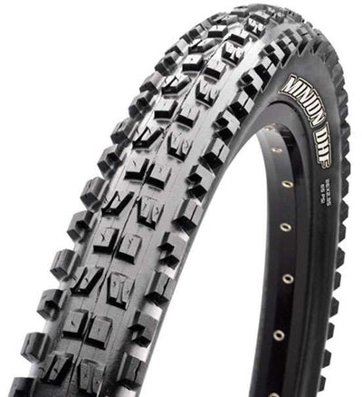 Maxxis buitenband Minion DHF 3C EXO TR 27 5 x 2.50 zw vouw