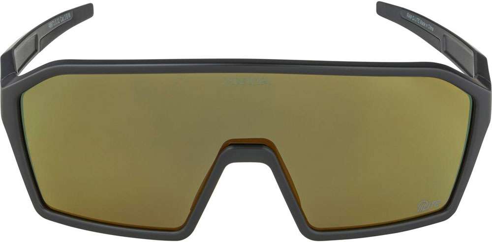 Alpina ram q-lite - sports glasses