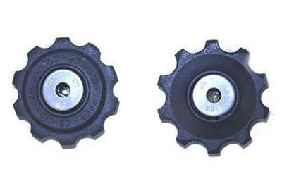 Campagnolo set derailleurwieltjes 10v