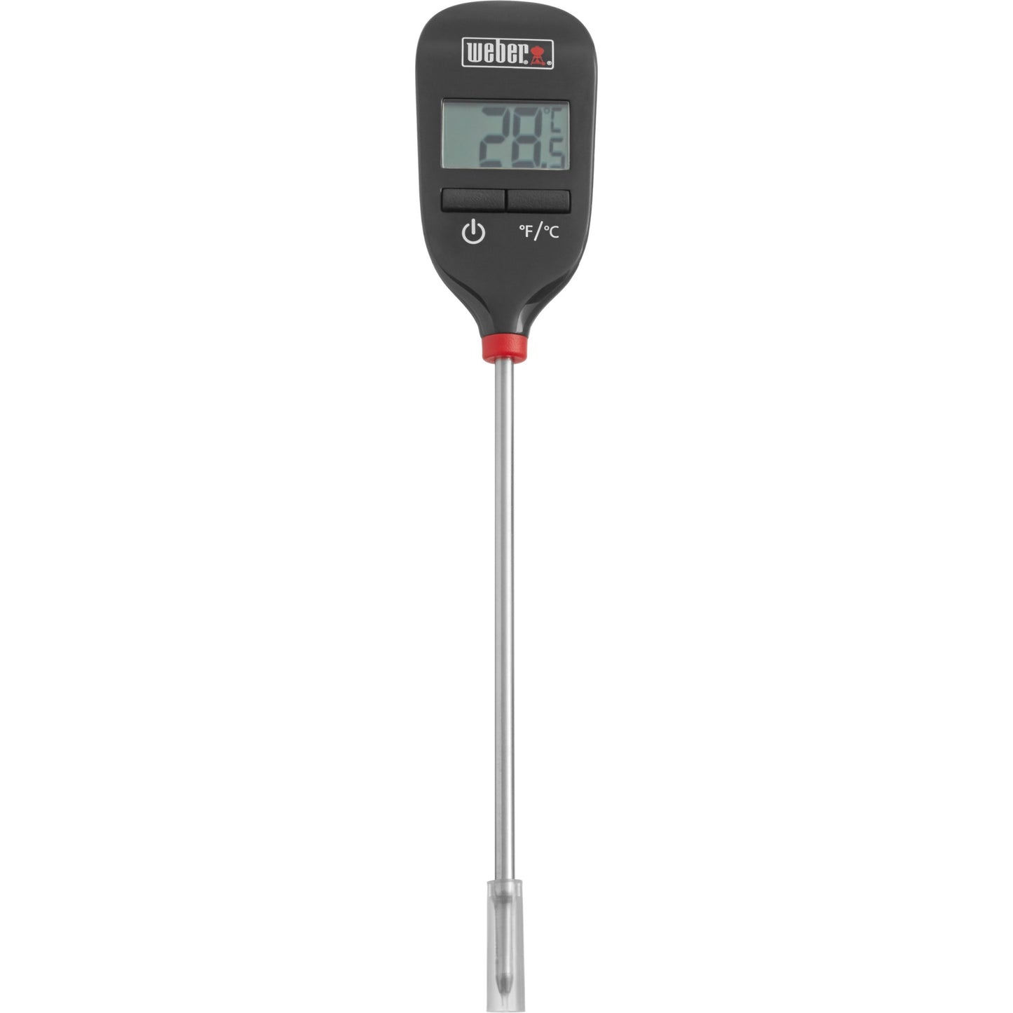 Weber direct afleesbare thermometer