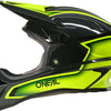 O'neal sonus slick - fullface helmet