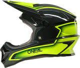 O'neal sonus slick - fullface helmet - afbeelding 2