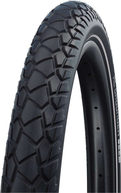 Schwalbe - al grounder performance dd reflex 29x2.35