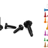 Oak components screw set (cpa+epa) for root-lever pro