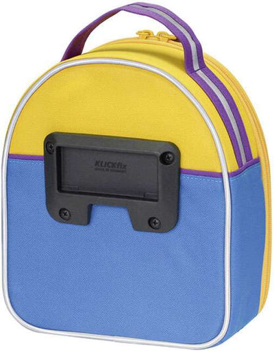 Klickfix stuurtas lori