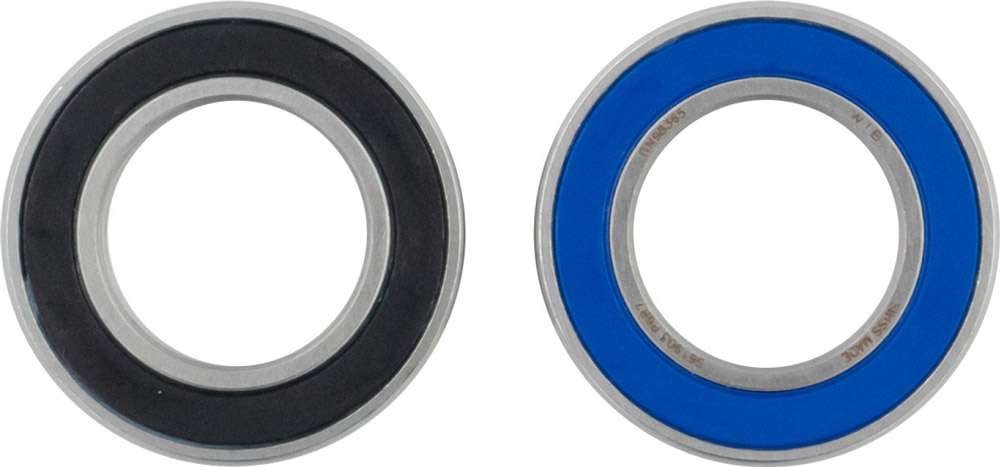 Zipp ball bearing set 61903 for zr1 hubs 76 77, 176 177