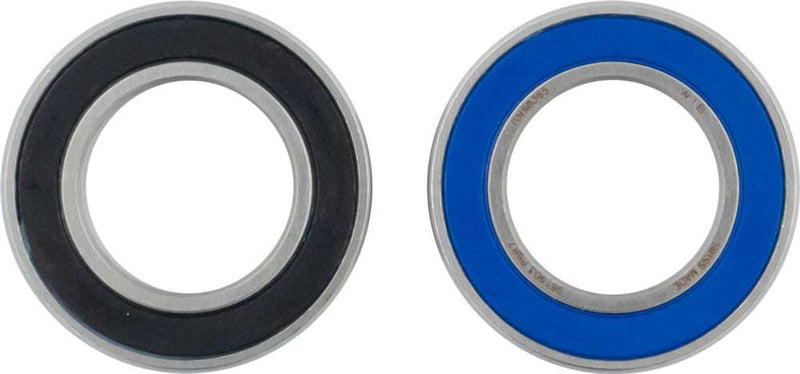 Zipp ball bearing set 61903 for zr1 hubs 76 77, 176 177