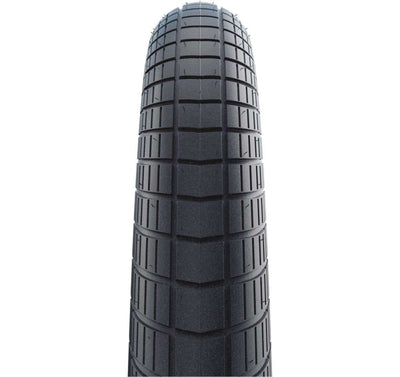 Schwalbe - big apple raceguard performance reflex 26x2.35