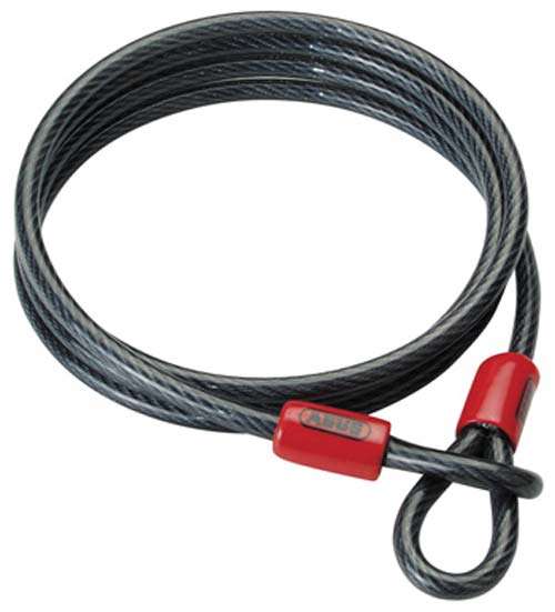 Abus cobra 12 120 lock cable