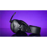 Turtle beach ear force recon 70x black (2024) over-ear gaming headset (zwart, xbox series x|s, xbox one, ps4, ps5, switch, pc, mobile) - afbeelding 7