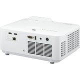 Viewsonic ls741hd 1080p laser installatie projector (wit, 5000 ansi lumen) - afbeelding 8
