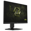 Msi mag 272qpf e20 27 gaming monitor (zwart, 2x hdmi, 1x displayport, amd freesync, 200 hz)