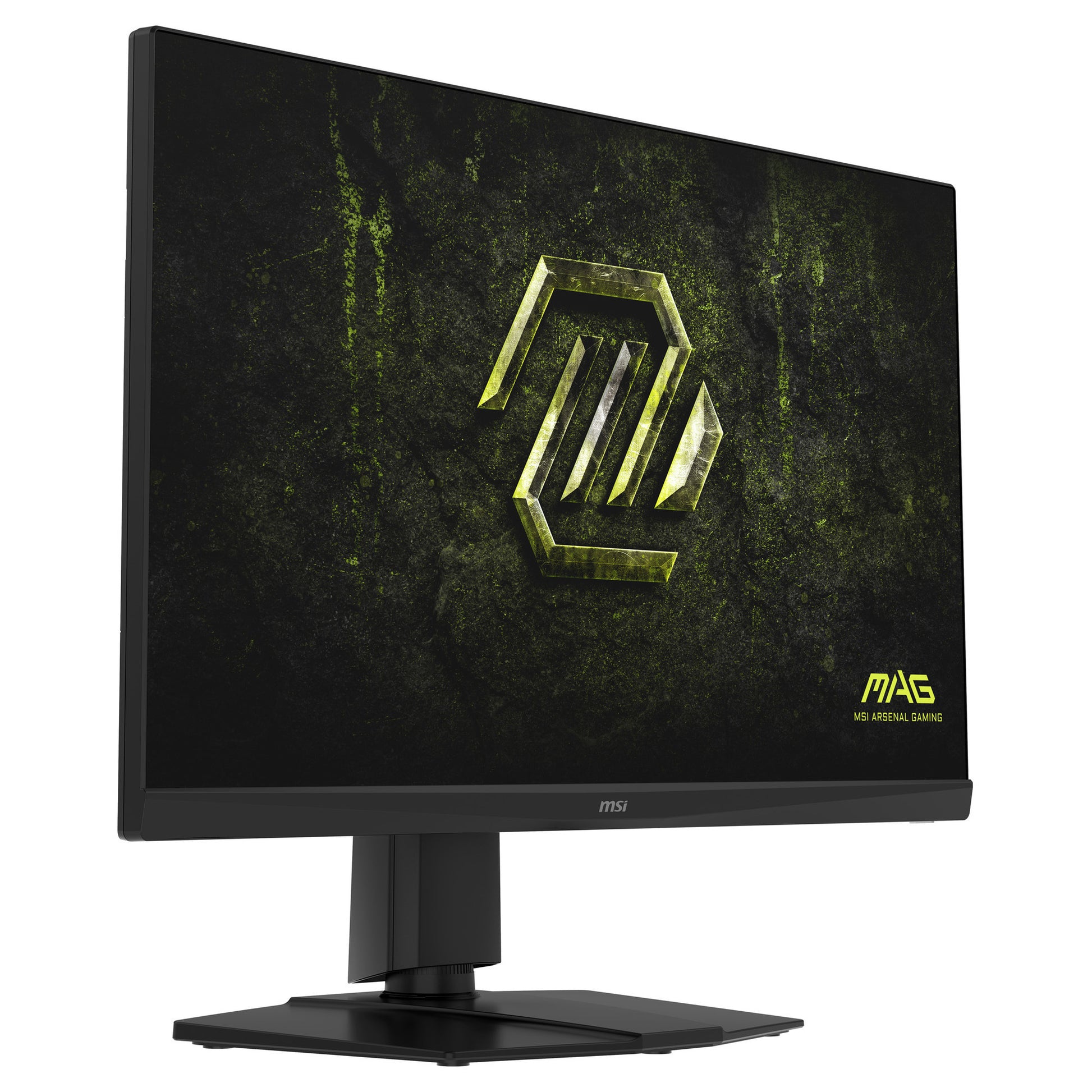 Msi mag 272qpf e20 27 gaming monitor (zwart, 2x hdmi, 1x displayport, amd freesync, 200 hz)
