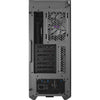 Cooler master td500 max midi tower behuizing (gunmetal | 2x usb-a | 1x usb-c | rgb | tempered glass)