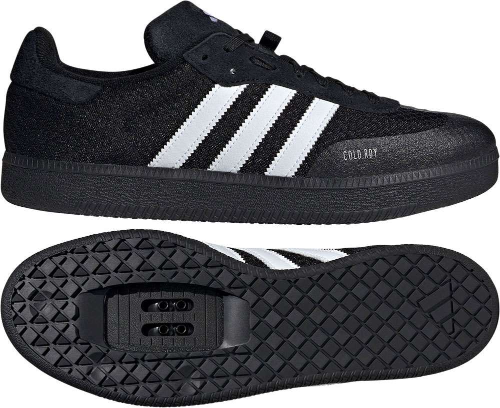 Adidas velosamba cold. ready 2 - cycling shoes