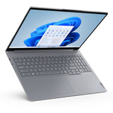 Lenovo thinkbook 16 g8 irl (21sh00g0mh) 16 laptop (grijs | core i5-13420h | uhd graphics | 16 gb | 512 gb ssd) - afbeelding 11