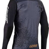 Leatt 5.0 gravity - mtb long sleeve jersey