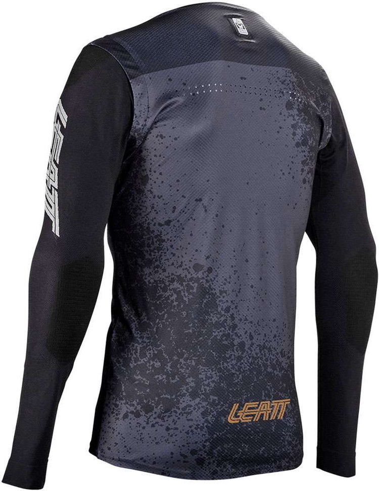 Leatt 5.0 gravity - mtb long sleeve jersey
