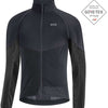 Gorewear phantom gore-tex infinium™ - zip-off softshell jacket