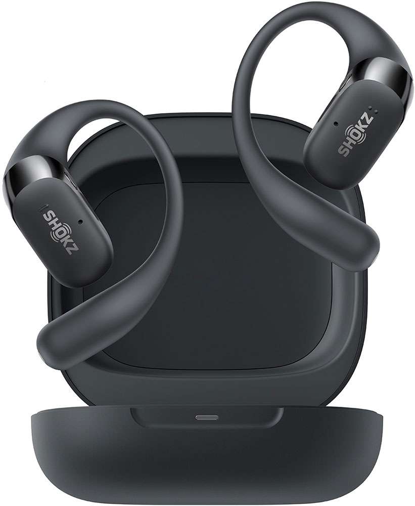Shokz openfit 2+ - headphones