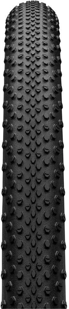 Continental terra speed protection tlr 40-584 cream ltd. folding tyre