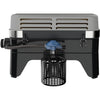 Campingaz attitude 2go cv gasbarbecue (grijs)
