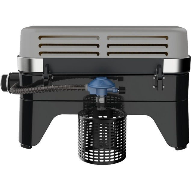 Campingaz attitude 2go cv gasbarbecue (grijs)