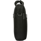 Targus 17.3 geolite ecosmart slim brief laptoptas (zwart) - afbeelding 3