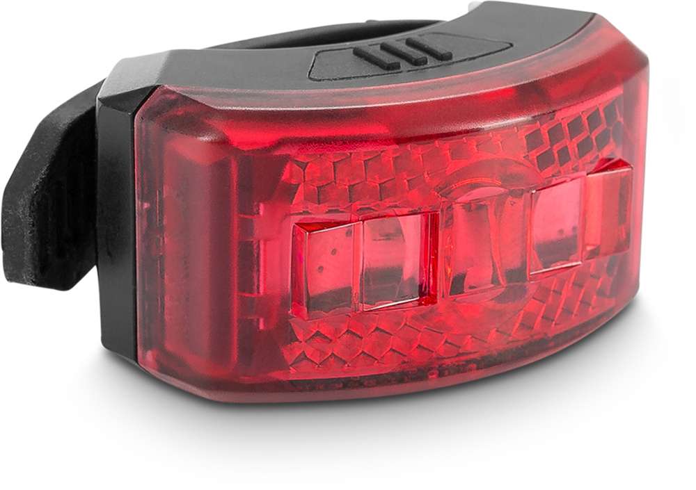 Acid pro taillight
