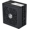 Silverstone hela 1300r platinum, modulaire 1300 watt voeding (zwart, 8x pcie)