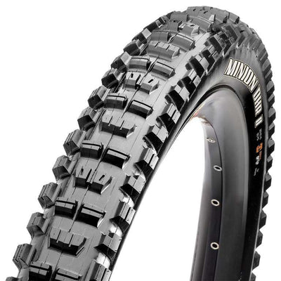 Maxxis buitenband Minion DHR II 3C EXO TR 27 5 x 2.40 zw vouw