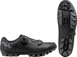 Northwave hammer plus wide - mtb shoes - afbeelding 1