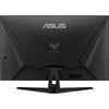 Asus tuf gaming vg32uqa1a 32 4k uhd monitor (zwart, 2x hdmi, 1x displayport, 2x usb-a 3.2 (5 gbit s), 160 hz)