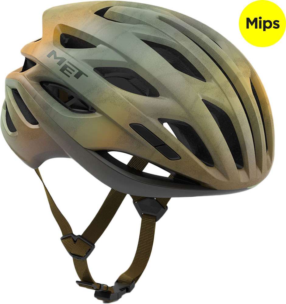 Met estro mips | wander - gravel hel
